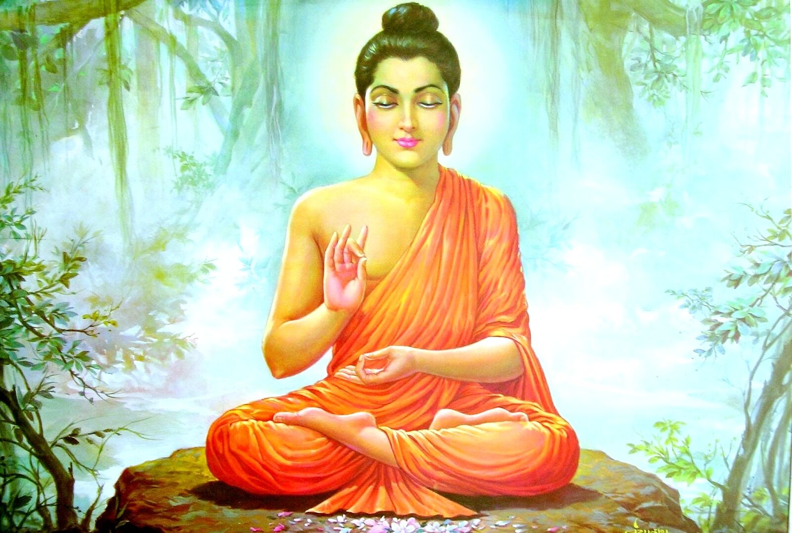 खुद भगवान महावीर ने बताया था नरक से बचने का उपाय... खुद भगवान महावीर ने बताया था नरक से बचने का उपाय...