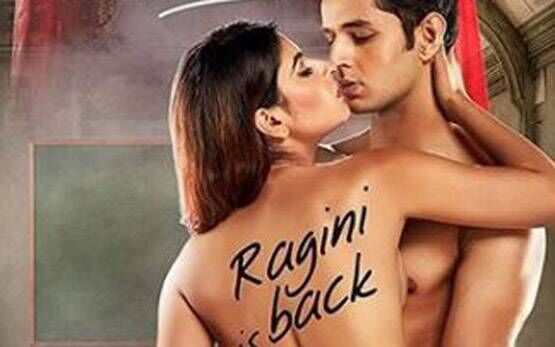 फिर शूट हुआ RAGINI MMS 2 का सेक्स सीन, सेट पर थीं सिर्फ महिलाएं