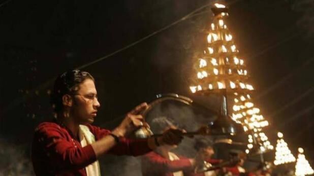 काशी में फ्रांसीसी राष्ट्रपति का मंत्रोच्चार के साथ स्वागत करेंगे 121 पुजारी