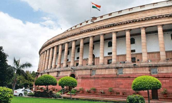 बजट सत्र का दूसरा चरण भी चढ़ जाएगा हंगामे की भेंट, नहीं दिख रही निजात की सूरत