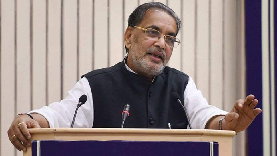 कृषि मंत्री राधा मोहन सिंह ने कहा- गाय-भैंस में फर्क न जानने वाले कब से किसानों के हितैषी
