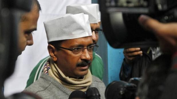 केजरीवाल के सलाहकार वीके जैन हिरासत में, मुख्य सचिव को फोन कर बैठक में बुलाया था