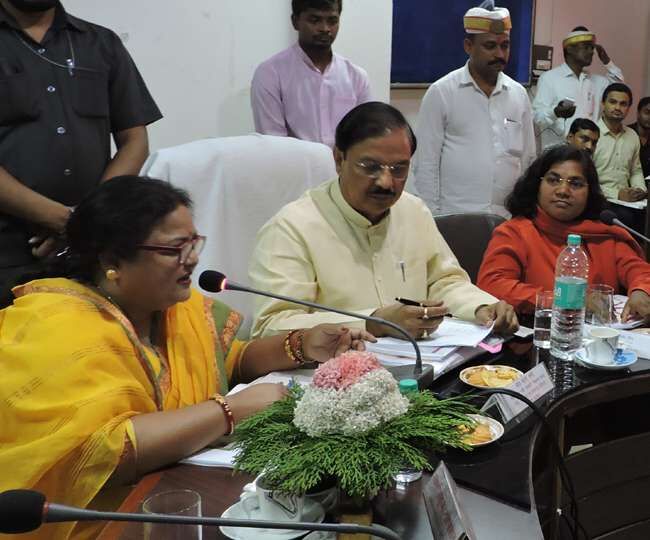 केंद्रीय मंत्री ने राहुल के बयान की निंदा और स्वीकारा फिटनेस चैलेंज