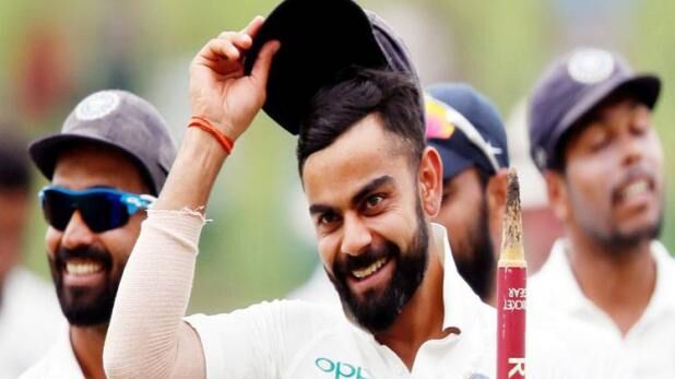 अफ्रीका के बाद इंग्लैंड में खेलेगी टीम इंडिया, ये है कैलेंडर-2018