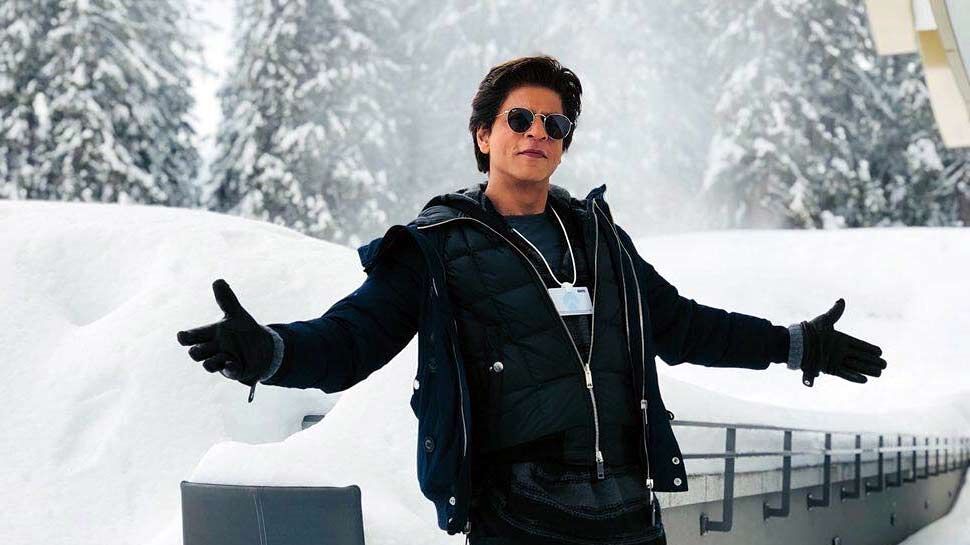 स्टारडम की चकाचौंध में मैंने शायद खुद को खो दिया : शाहरुख खान
