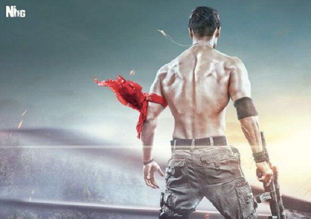 Baaghi 2 Trailer: बगावत जारी है क्योंकि...टाइगर ज़िंदा है