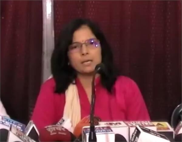 मुन्ना बजरंगी की पत्नी ने 10 दिन पहले ही जताई थी हत्या की आशंका, सीएम से लगाई थी सुरक्षा की गुहार