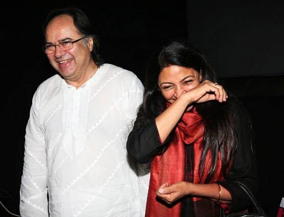 जब खुद पर लगे गंभीर आरोपों को पढ़कर चौंक गईं दीप्त‍ि नवल