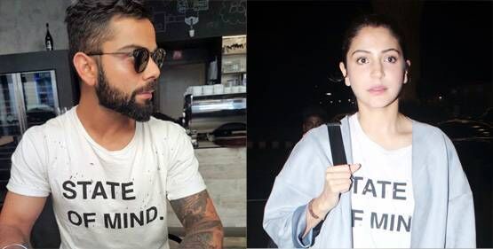 विराट-अनुष्का को हॉलिडे के लिए मिला स्पेशल इनवाइट, जा सकते हैं श्रीलंका