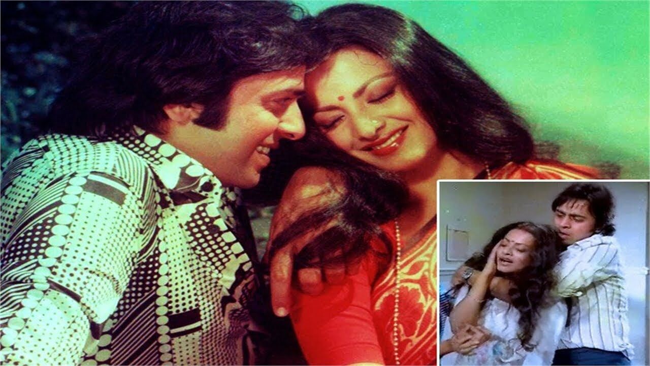 विनोद मेहरा से शादी के लिए रेखा ने की थी सुसाइड की कोशिश, सास ने घर से कर दिया था बाहर