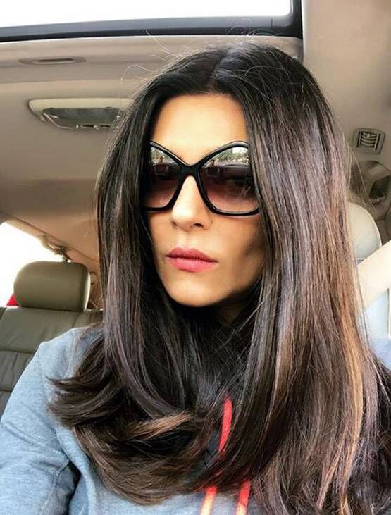 सुष्मिता सेन ने बनवाया नया टैटू, फैंस ने की जमकर तारीफ