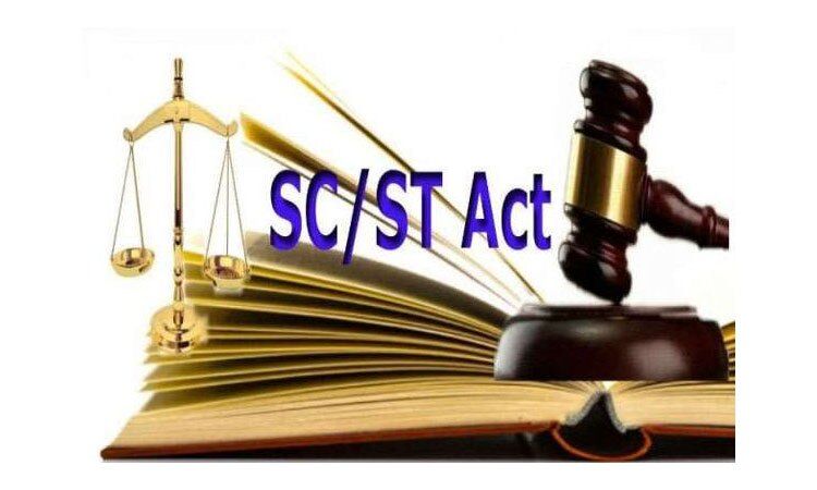 SC/ST एक्ट बिल पुराने प्रावधानों के साथ संसद में होगा पेश