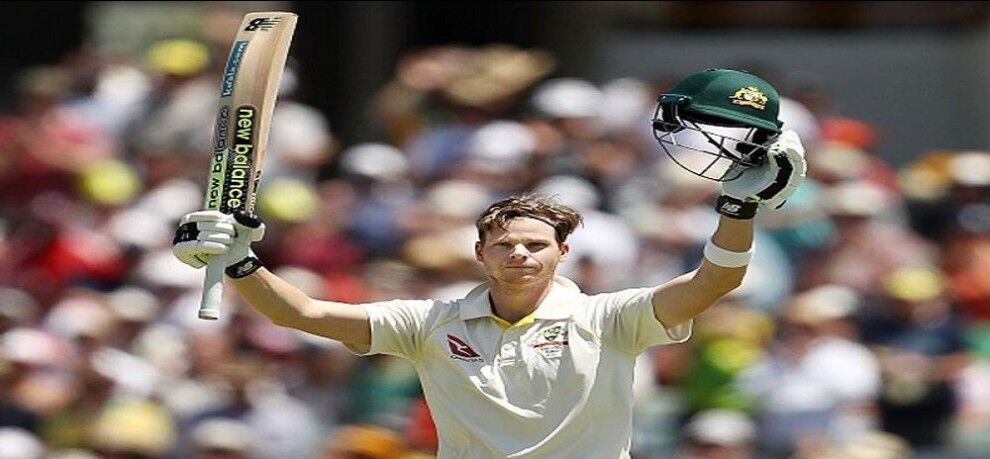 Ashes: स्टीव स्मिथ ने तोड़ा 24 साल पुराना रिकॉर्ड, जड़ा शानदार दोहरा शतक