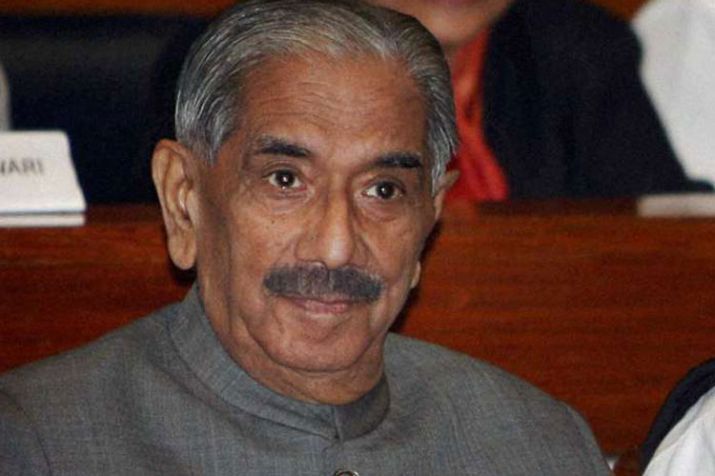 इंदिरा गांधी के करीबी वरिष्ठ कांग्रेस नेता आरके धवन का निधन