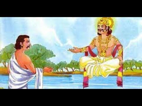 अद्भुत हैं यक्ष द्वारा युधिष्ठिर से पूछे गए प्रश्न, जानिए दूसरा प्रश्न