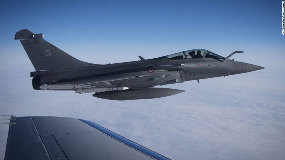 जापान के तट के पास अमेरिकी फाइटर फ्लेन F-15 हादसे का शिकार