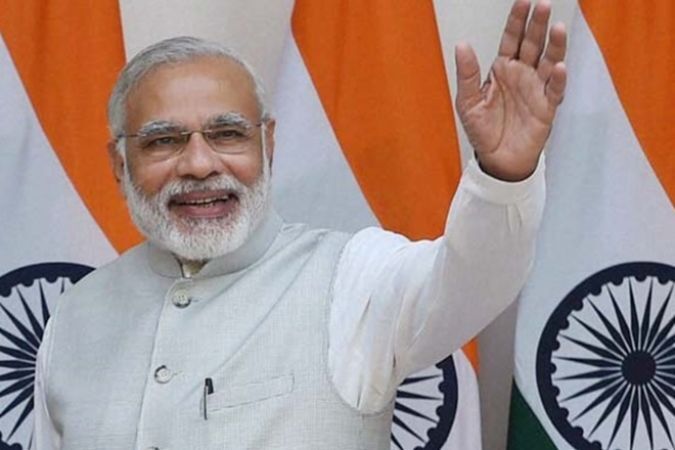 जन-संवाद के लिए पीएम आज जयपुर की धरती पर