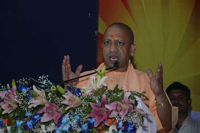 भाजयुमो चाह ले तो कोई नहीं रोक पाएगा भाजपा की जीत : योगी आदित्यनाथ