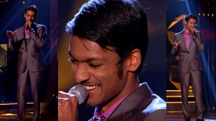 Viral Video: इस इंडियन लड़के की आवाज पर झूम उठे अंग्रेज, सुनते ही थिरकने लगेंगे आप