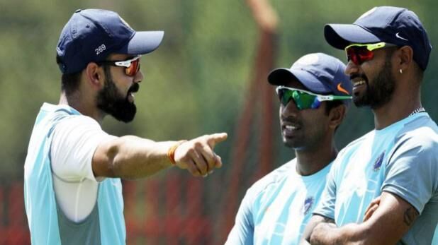जैसे केंद्र के मंत्री मोदी को पूजते हैं, वैसे ही BCCI कोहली को