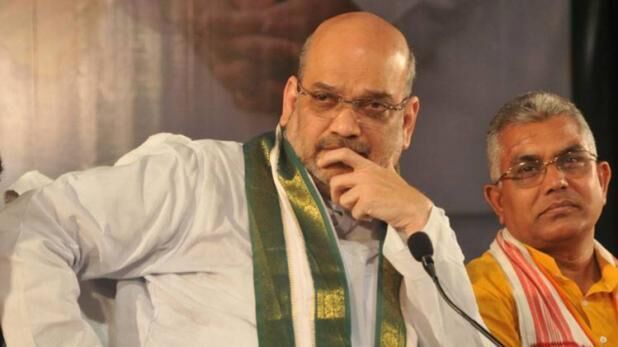 इन वजहों से भी काफी अहम माना जा रहा शाह का जम्मू दौरा