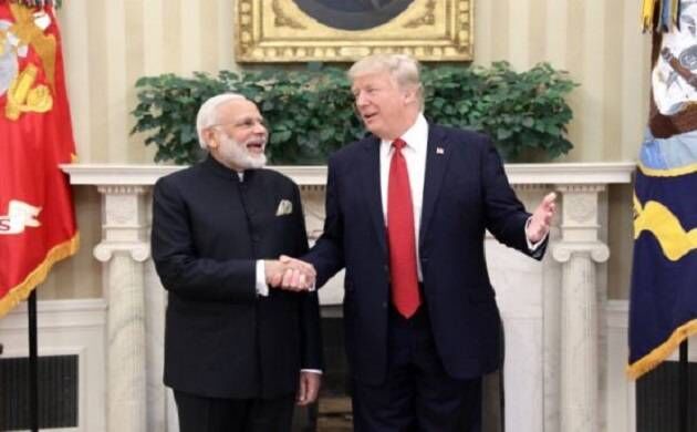 भारत यात्रा के लिए ट्रंप ने अभी नहीं किया फैसला : अमेरिका