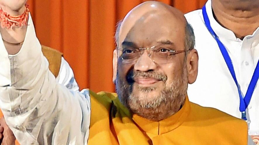 मिशन 2019: अमित शाह परखेंगे यूपी के सांसद, विधायक और मंत्रियों की सक्रियता