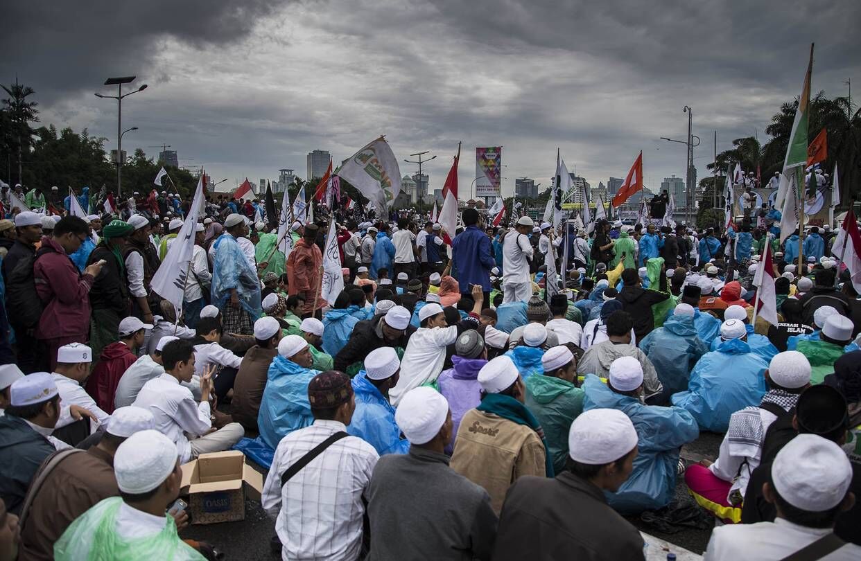 भारत में बढ़ते दुष्कर्मो के लिए जिम्मेदार है मुसलमान : भाजपा सांसद