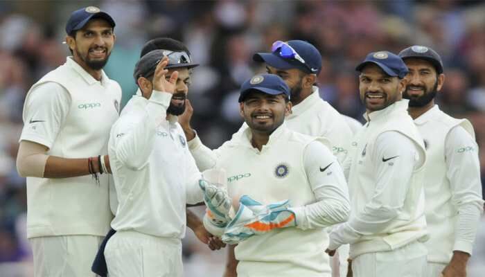 टीम इंडिया के पास 41 साल पुराना रिकॉर्ड दोहराने का मौका