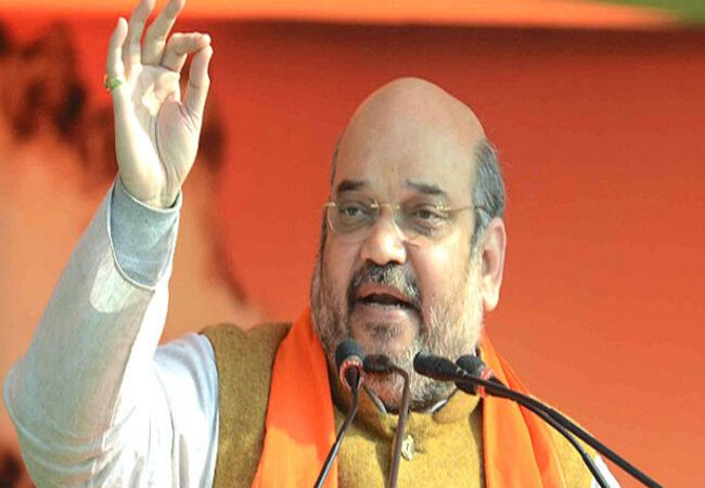 अमित शाह ने एक बड़ी प्लानिंग की: जम्मू कश्मीर अमित शाह ने एक बड़ी प्लानिंग की: जम्मू कश्मीर