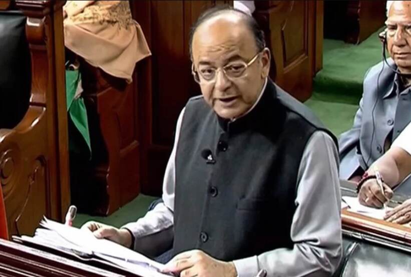 बजट 2018: 2 अक्टूबर से शुरू होगा हेल्थकेयर प्लान, 40 फीसदी फंडिंग करेंगी राज्य सरकारें