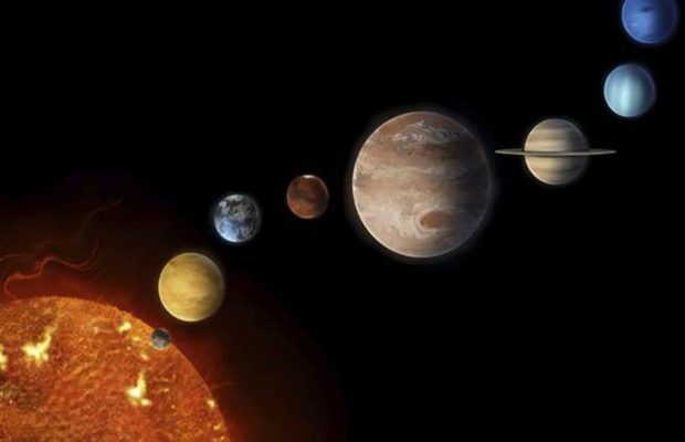 16 जुलाई से कर्क राशि में सूर्य, अगले 1 महीने ग्रहण योग का राशि पर असर देखें
