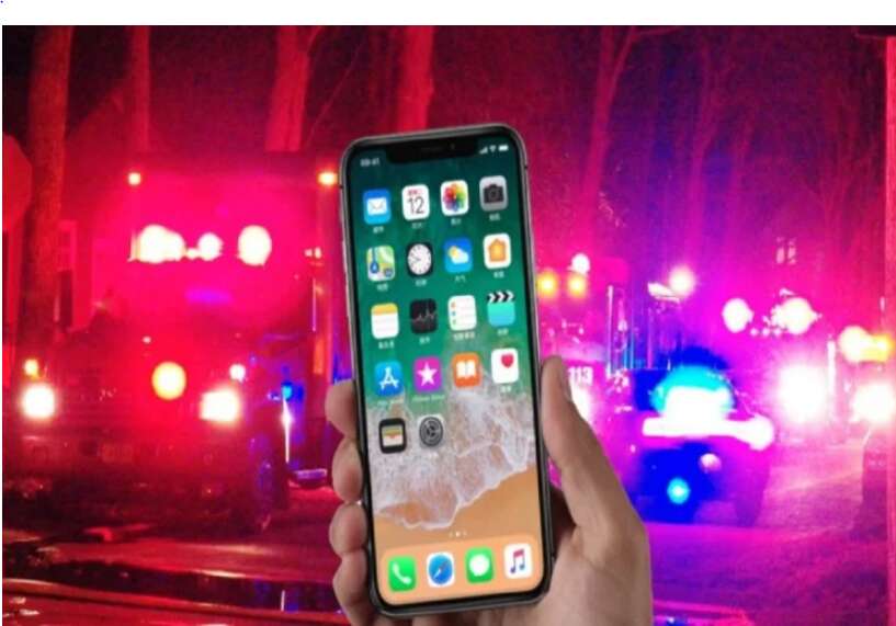इमरजेंसी कॉल के दौरान iPhone यूजर्स की लोकेशन खुद ही हो जाएगी सेंड