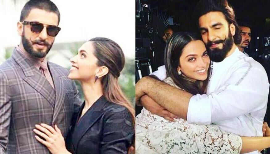 साल के अंत तक एक-दूसरे के होंगे दीपिका-रणवीर, ये है शादी का सबूत