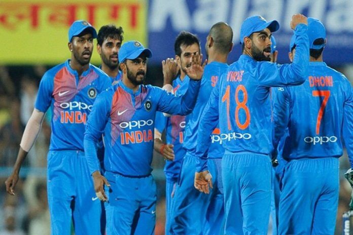डबलिन टी-20 : आयरलैंड के खिलाफ सीरीज जीत पर भारत की नजरें