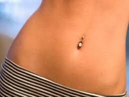 ये खास टिप्स अपनाएं, लड़कियाँ बढ़ाएं अपनी नाभि की सुंदरता...