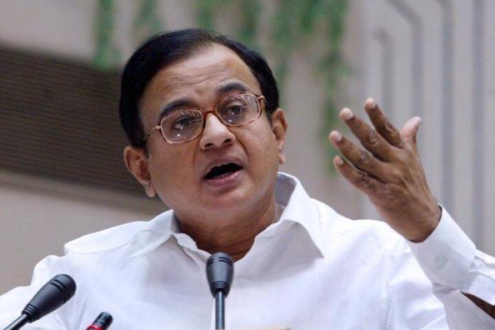 SC में रुकी जस्टिस जोसेफ की नियुक्ति, तो चिदंबरम ने पूछा- क्या उत्तराखंड पर फैसला कारण