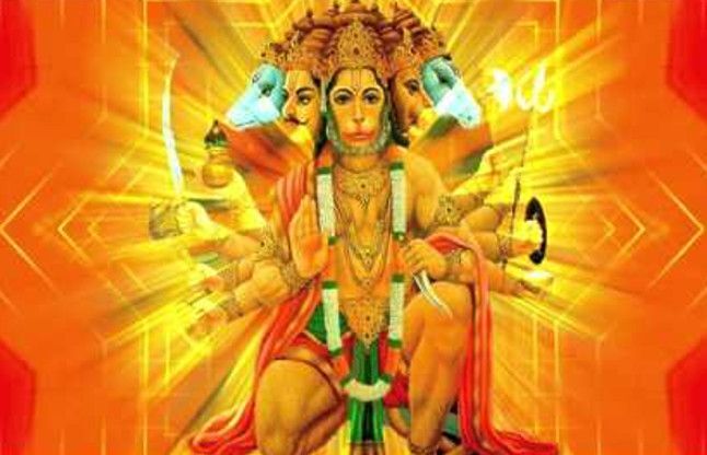 हनुमान चालीसा में छुपे हैं बजरंगबली के 109 नाम