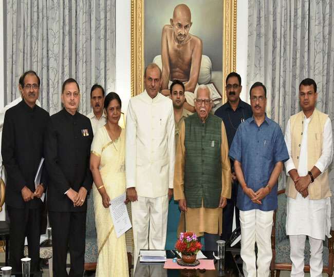 रेरा अध्यक्ष ने पदभार संभालते ही आवंटियों के लिए कही ये बड़ी बात