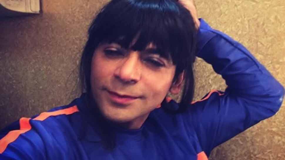 सुनील ग्रोवर भारत में करना चाहते हैं प्रियंका चोपड़ा का रोल, सलमान के लिए बनाया VIDEO