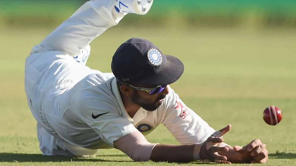 INDvsENG : स्लिप में क्यों टपक रहे हैं टीम इंडिया से इतने कैच, ये है बड़ा कारण