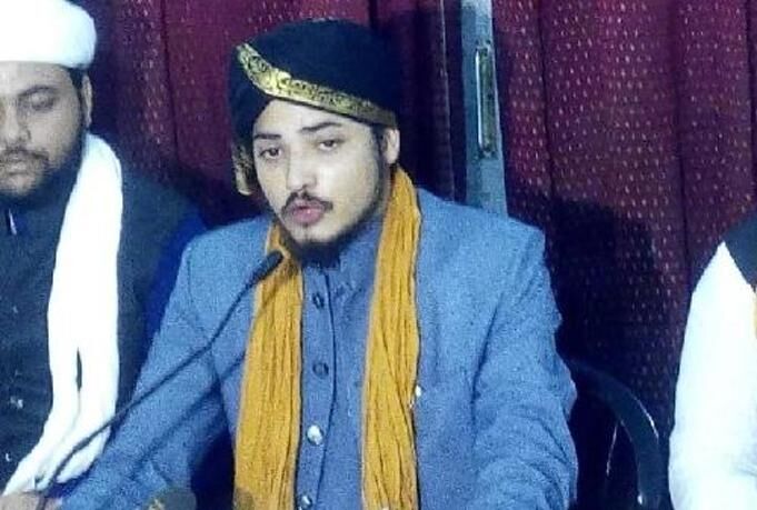 चुनावी लाभ के लिए मुद्दा बनाया जाता है राममंदिर, वसीम रिजवी बिल में घुसा चूहा: जव्वाद