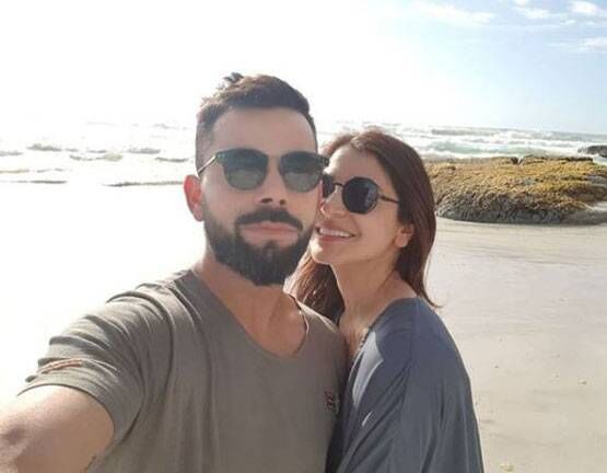 विराट-अनुष्का को हॉलिडे के लिए मिला स्पेशल इनवाइट, जा सकते हैं श्रीलंका