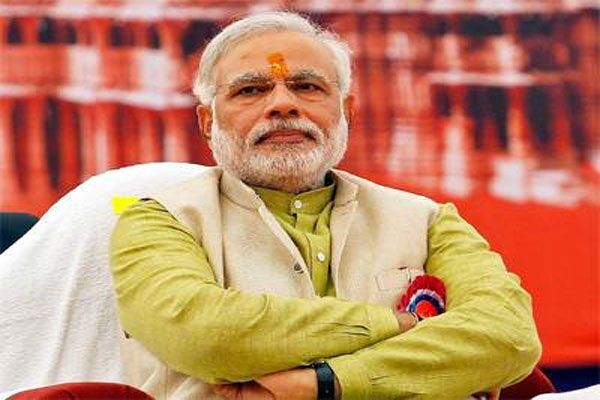 शाहजहांपुर: PM मोदी रैली से अन्नदाता को साधेगी BJP