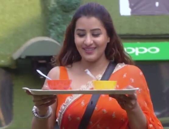 पुनीश ने शिल्पा से पूछा मराठी में कैसे छेड़ते हैं आंटी, मिला ये जवाब