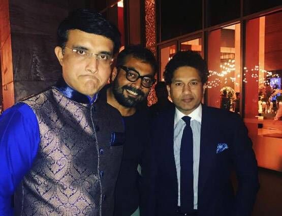 वि‍रुष्का की पार्टी में नजर नहीं आए ये मेहमान, बिना पत्नी के पहुंचे ये क्रि‍केटर्स