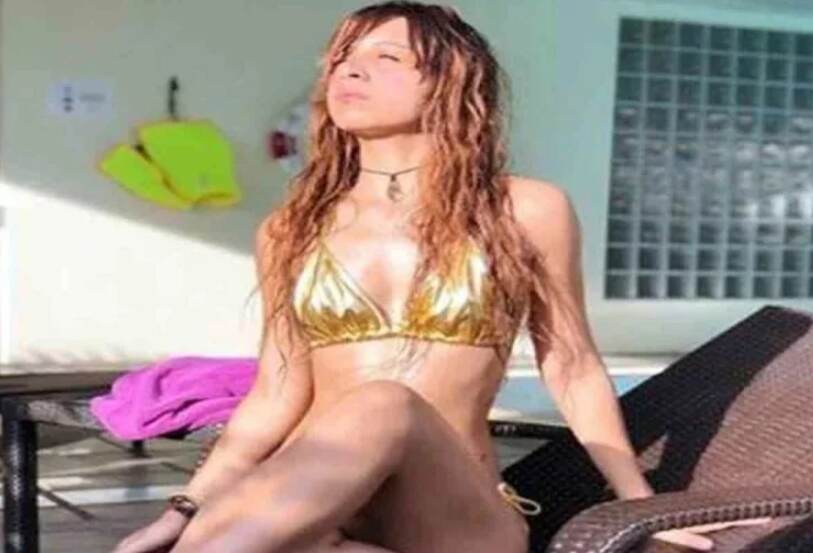 Bigg Boss की इस कंटेस्टेंट को बिकिनी PHOTO पर मिले थे भद्दे कमेंट्स, उसी अंदाज में दिया करारा जवाब