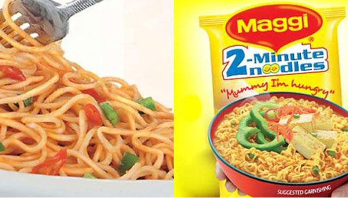 MAGGI को लेकर फिर मुसीबत में नेस्‍ले इंडिया