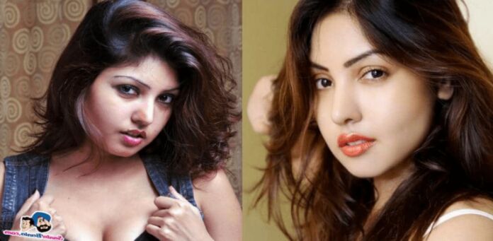 बिहार की इस बोल्ड एक्ट्रेस को देखेंगे तो आपकी आंखे फटी की फटी रह जाएंगी