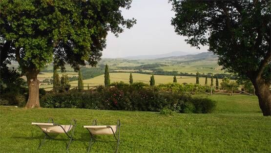 शाही है डाइनिंग हॉल का लुक, विराट के वेडिंग वेन्यू की INSIDE फोटो